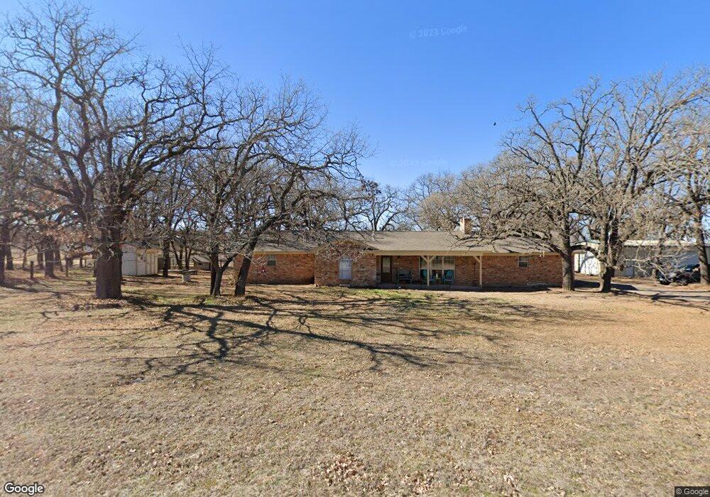 471 Trussell Dr, Springtown, TX 76082 - photo 1
