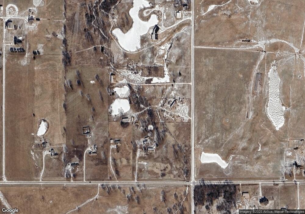 3915 N 150 Rd, Beggs, OK 74421 - photo 1