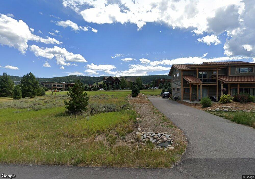 3215 Two Moons Rd, Big Sky, MT 59730 - photo 1