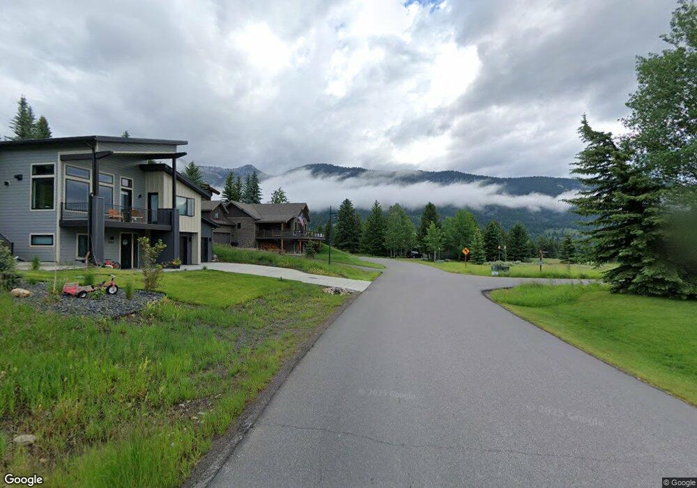 0 Two Moons Rd, Big Sky, MT 59730 - photo 1