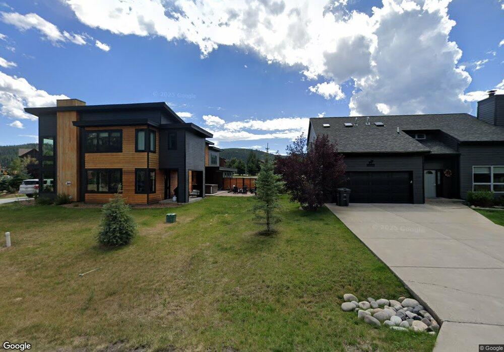 3185 Two Moons Rd, Big Sky, MT 59730 - photo 1