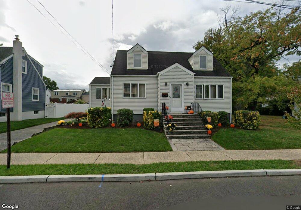 348 Maple Ave, Lyndhurst, NJ 07071 - photo 1