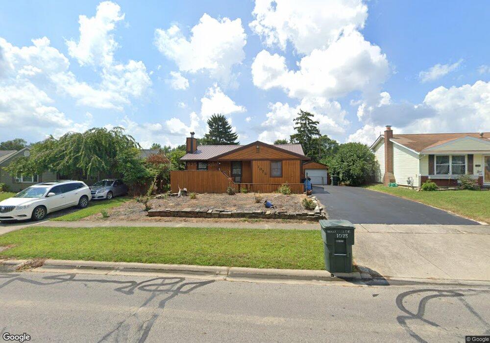 1073 Holly Hill Dr, Columbus, OH 43228 - photo 1