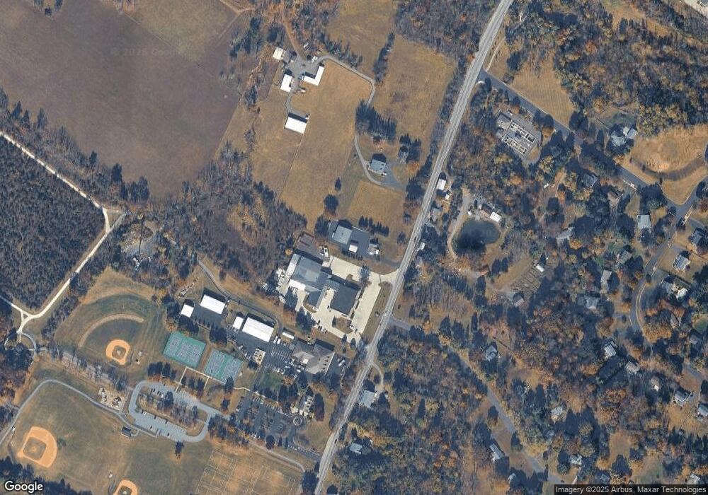 1803 Valley Forge Rd, Worcester, PA 19490 - photo 1