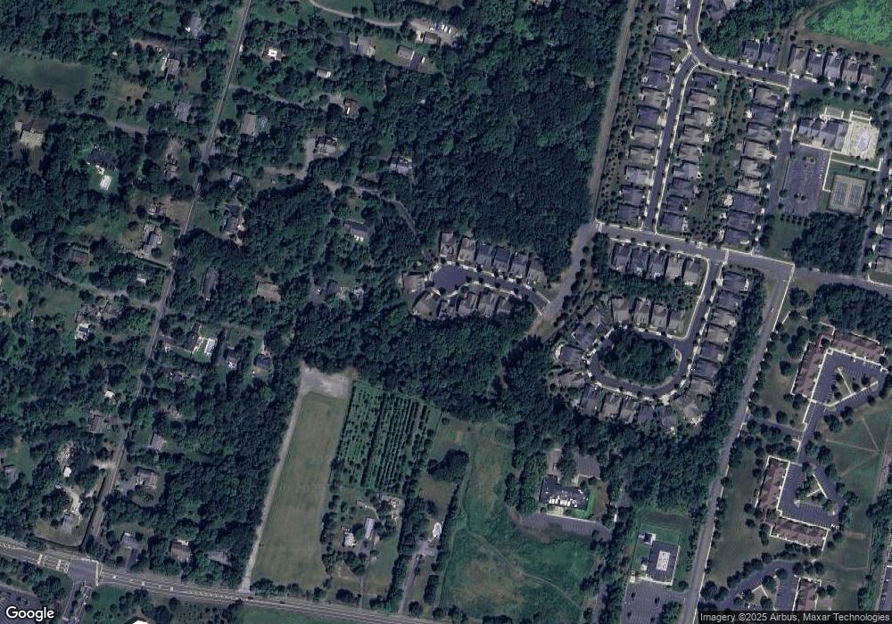 15 Bristol Ct, Skillman, NJ 08558 - photo 1