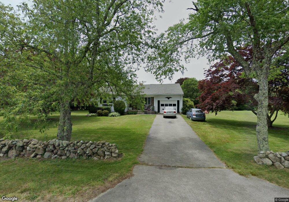 145 Old County Rd, Westport, MA 02790 - photo 1