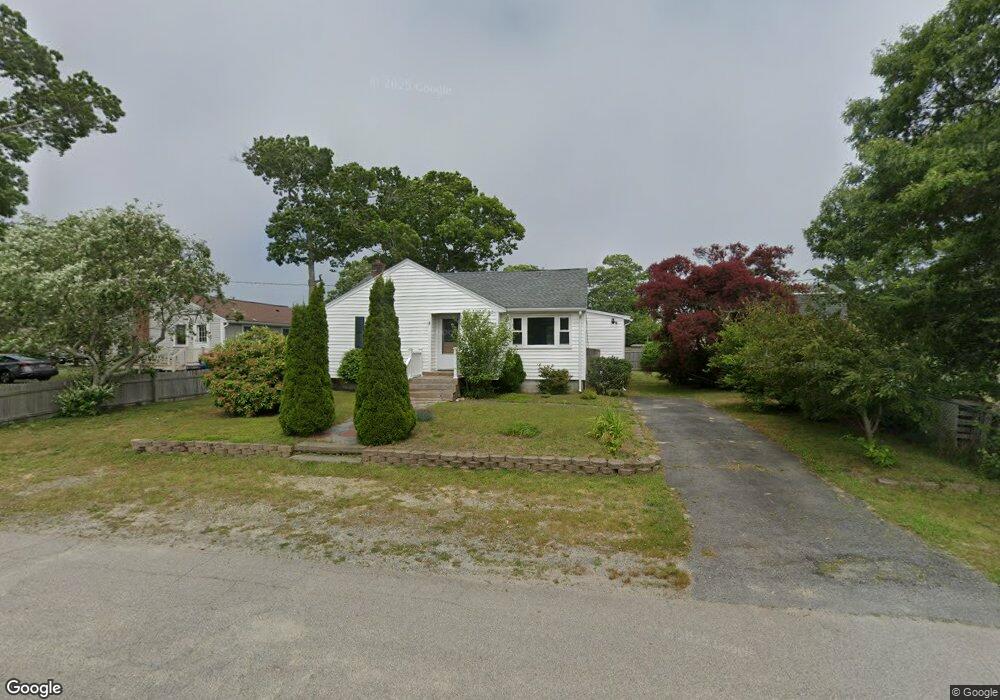 17 Arrowhead Dr unit house, Wareham, MA 02538 - photo 1