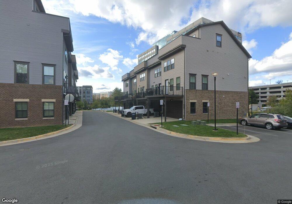 13228 Lake Waterview Way, Herndon, VA 20171 - photo 1