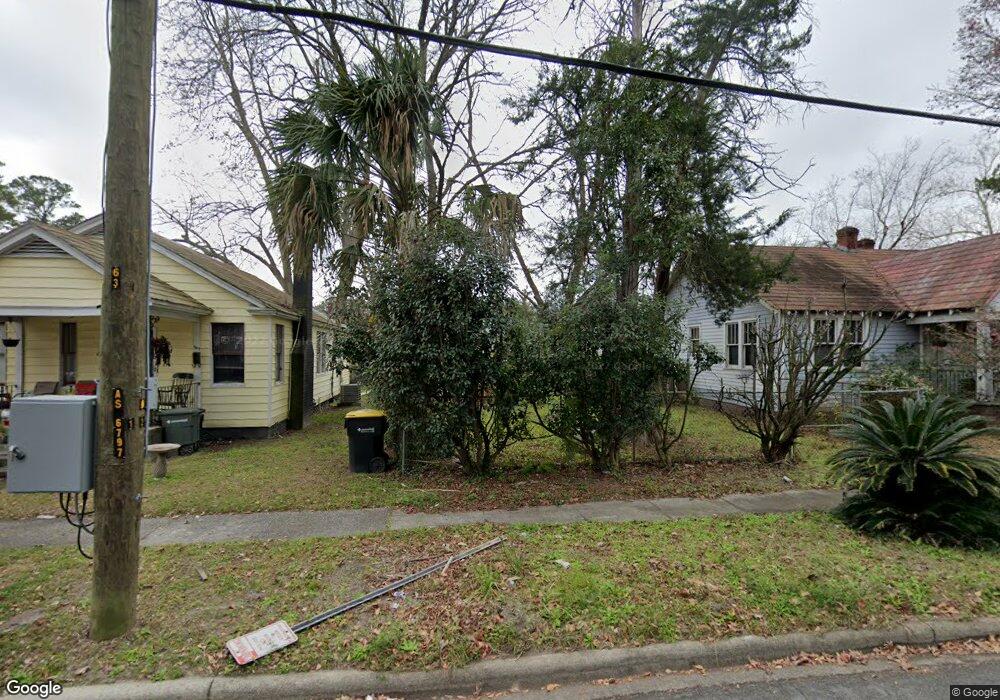 905 E 36th St, Savannah, GA 31401 - photo 1