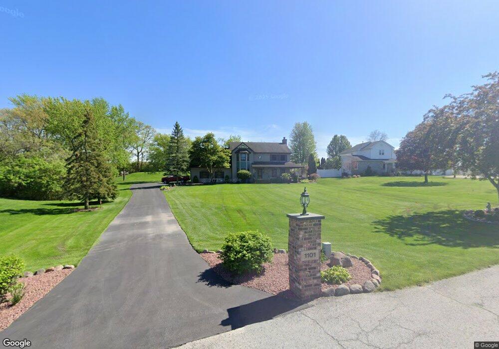 1101 W 132nd Ln, Crown Point, IN 46307 - photo 1