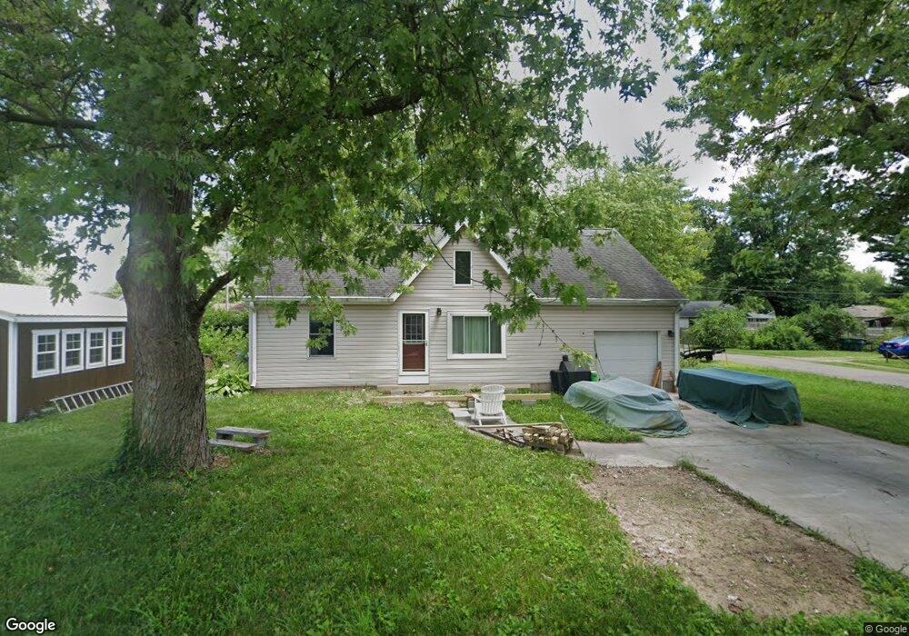 3500 N Locust St, Muncie, IN 47304 - photo 1