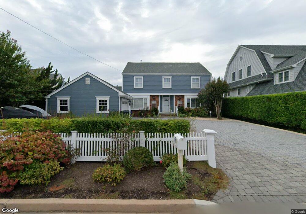 135 Squan Beach Dr, Mantoloking, NJ 08738 - photo 1