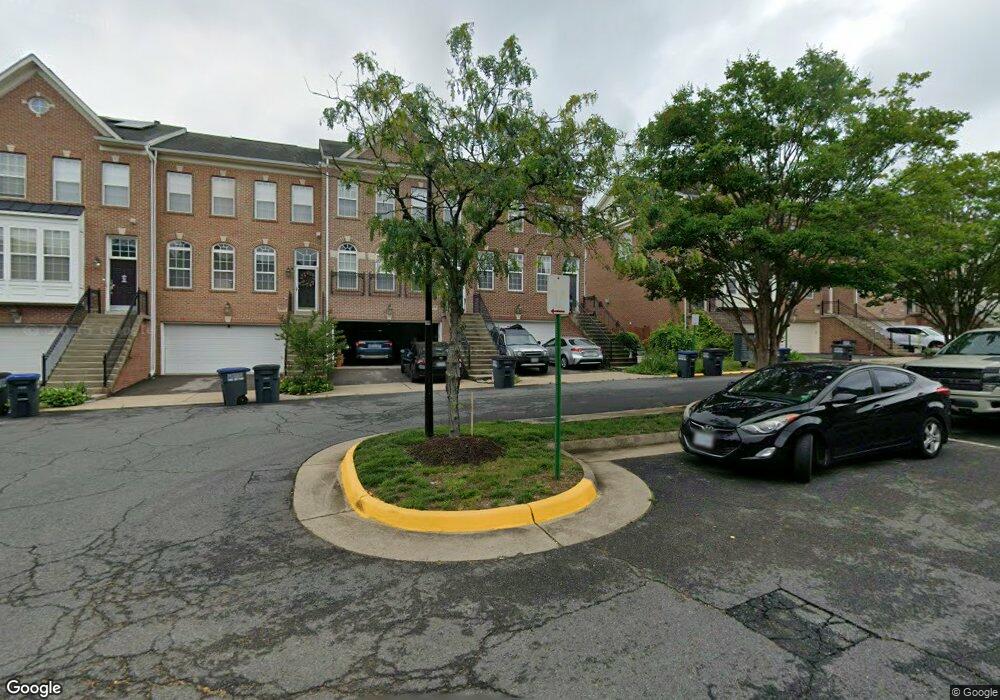 2811 Wakewater Way, Woodbridge, VA 22191 - photo 1