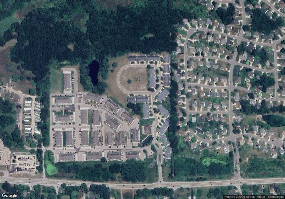 1824 Sanctuary Cir, Howell, MI 48855 - photo 1