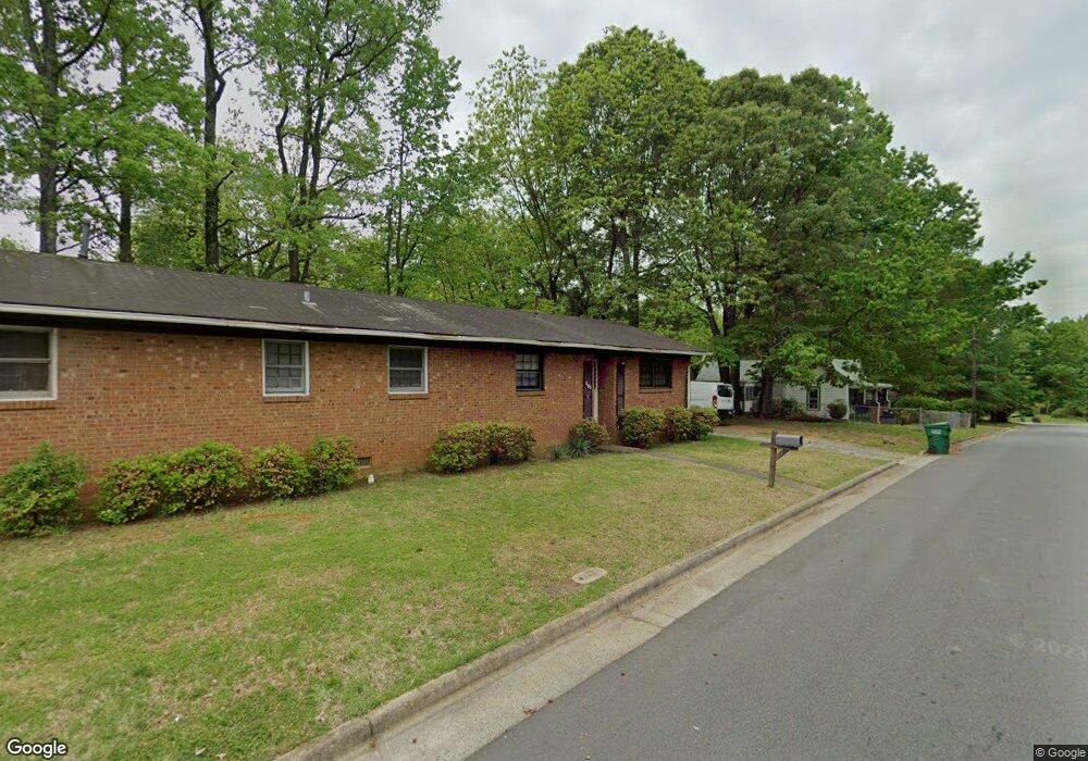 800 S Elm St, High Point, NC 27260 - photo 1