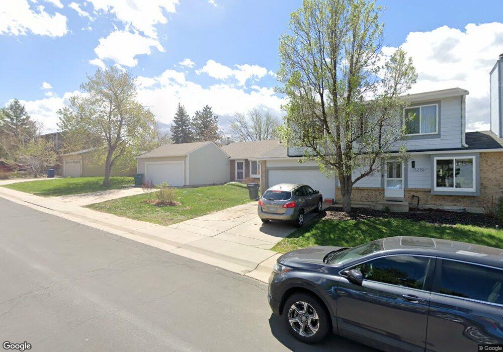 19304 E Nassau Dr, Aurora, CO 80013 - photo 1