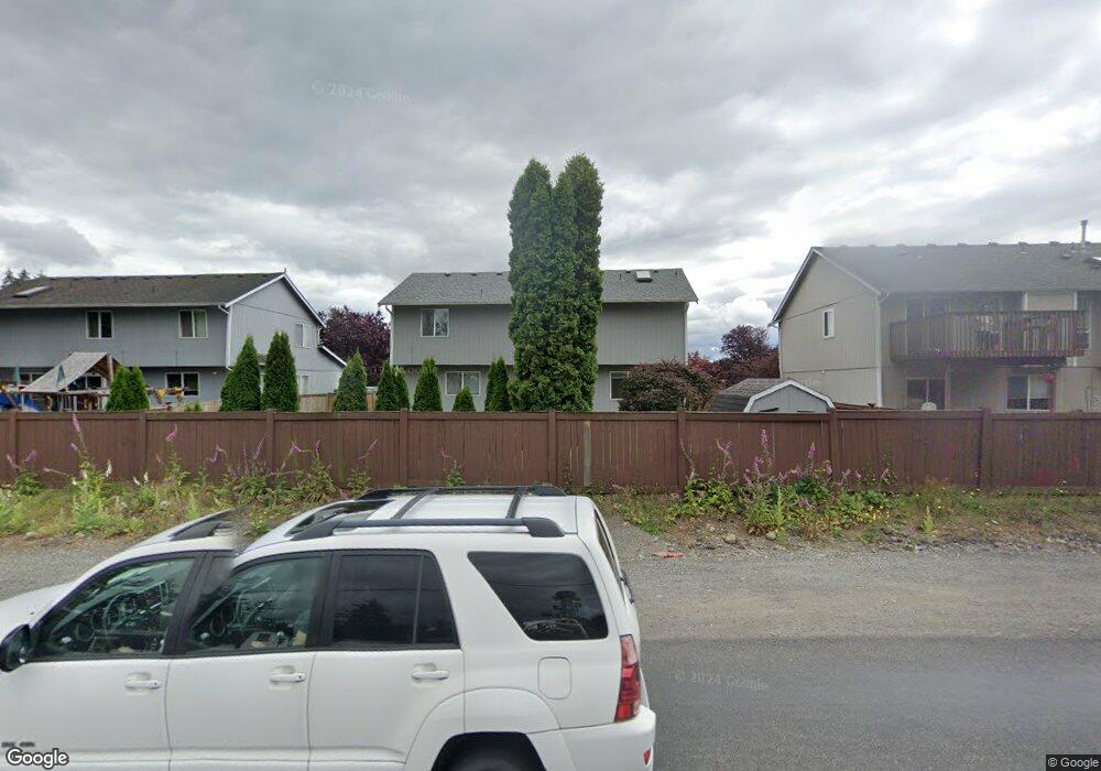 7815 192nd Street Ct E, Spanaway, WA 98387 - photo 1