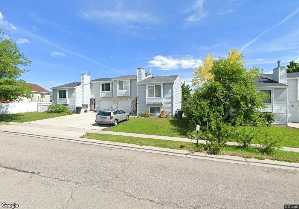5066 W 6600 S, West Jordan, UT 84081 - photo 1