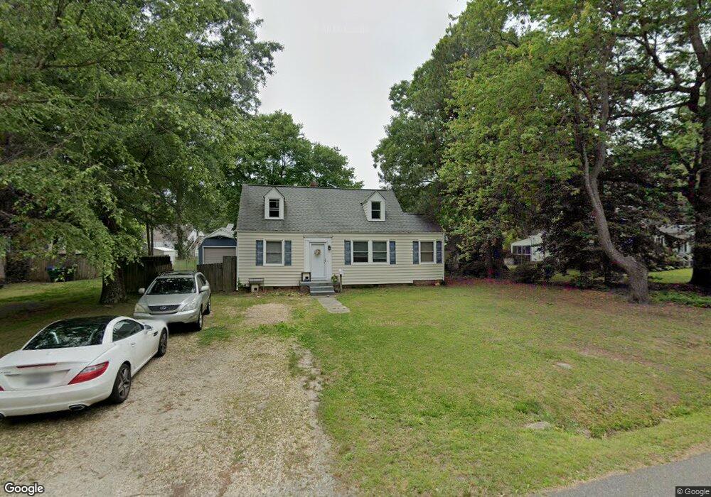 1300 Irby Dr, Richmond, VA 23225 - photo 1