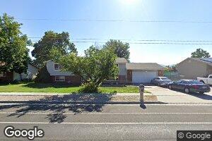 457 S 3000 W, Syracuse, UT 84075