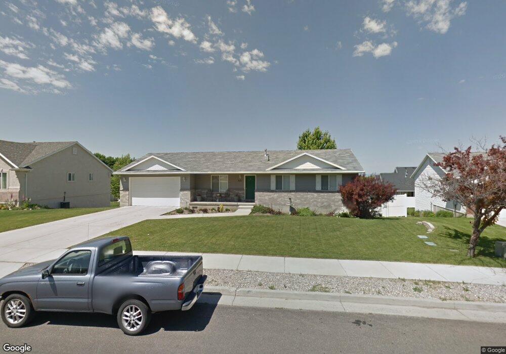 251 S 550 E unit 5, Smithfield, UT 84335 - photo 1