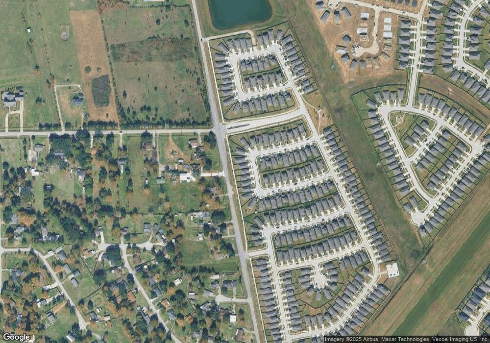 9219 Velasco Hills Dr, Highlands, TX 77562 - photo 1