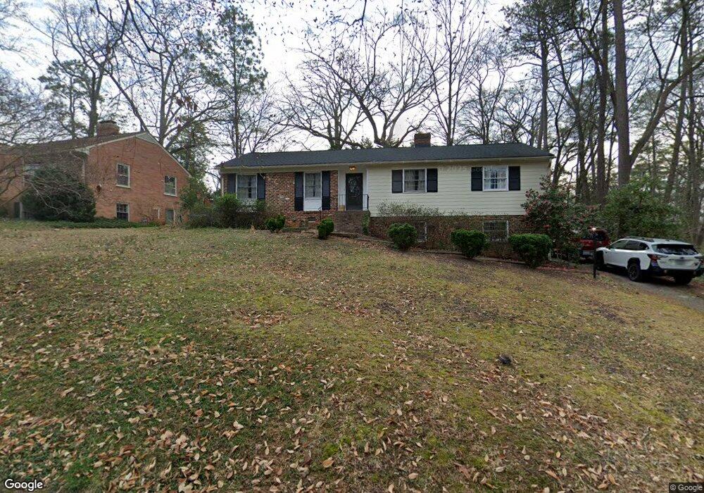 5503 Dorchester Rd, Richmond, VA 23225 - photo 1