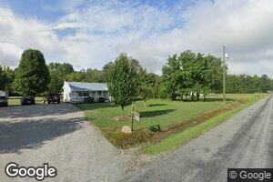 13120 Old Belfield Rd, Capron, VA 23829