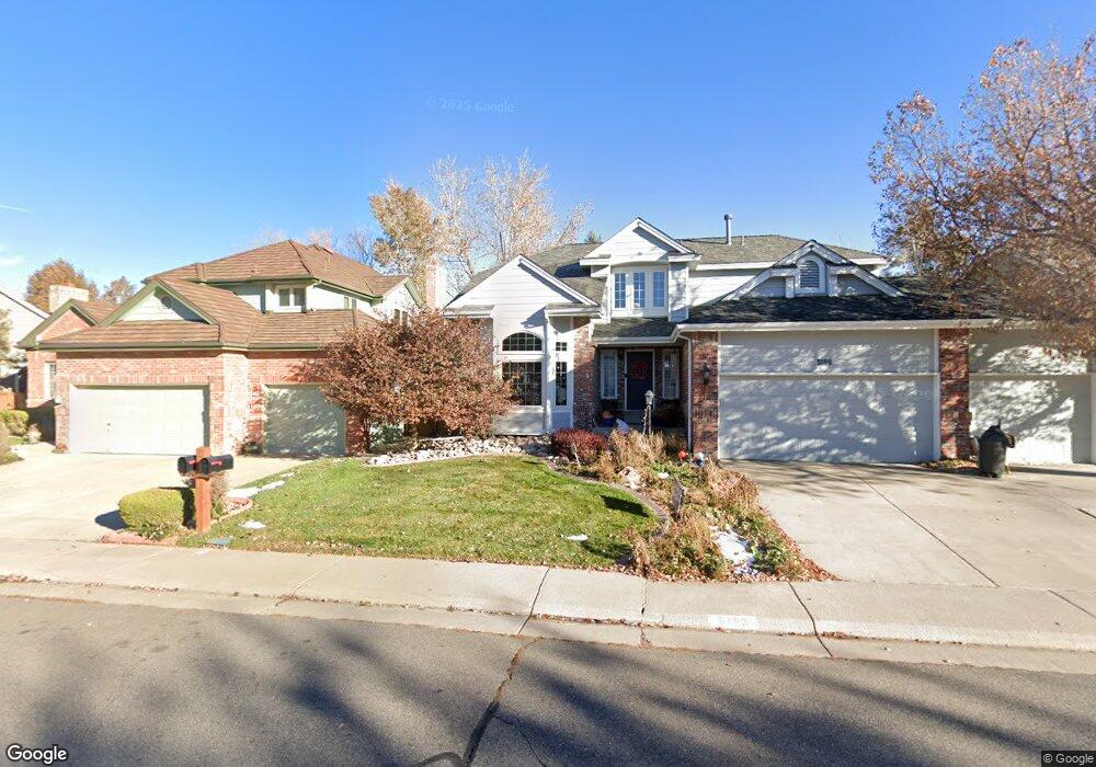 5186 S Lewiston Way, Centennial, CO 80015 - photo 1