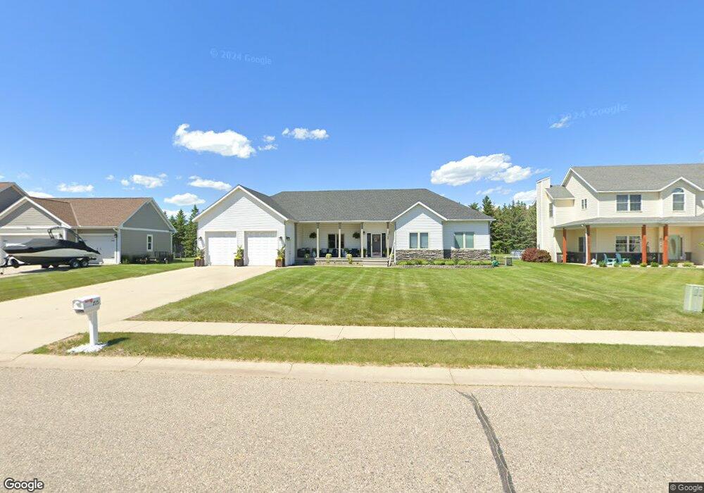 725 Anderson Way, Alexandria, MN 56308 - photo 1
