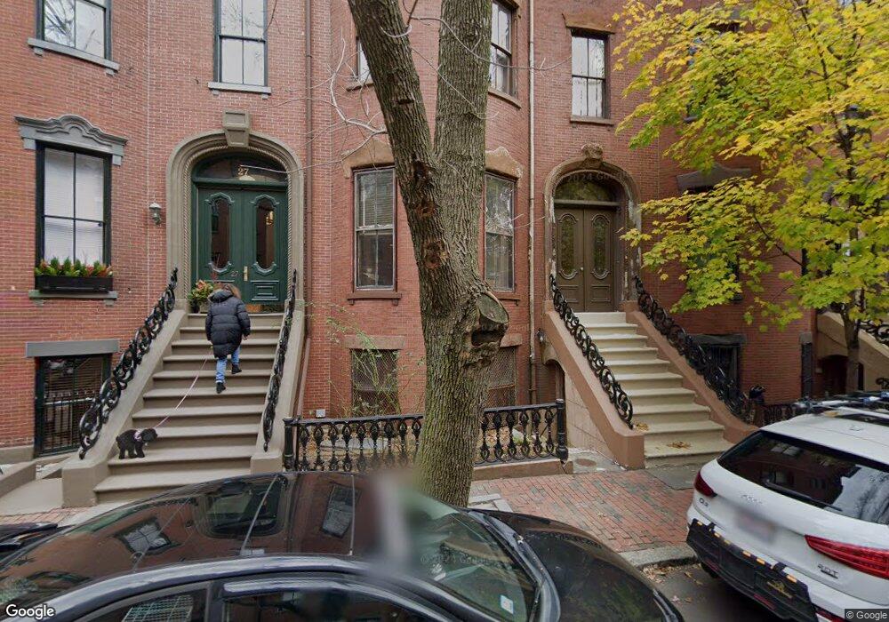 25 Upton St, Boston, MA 02118 - photo 1