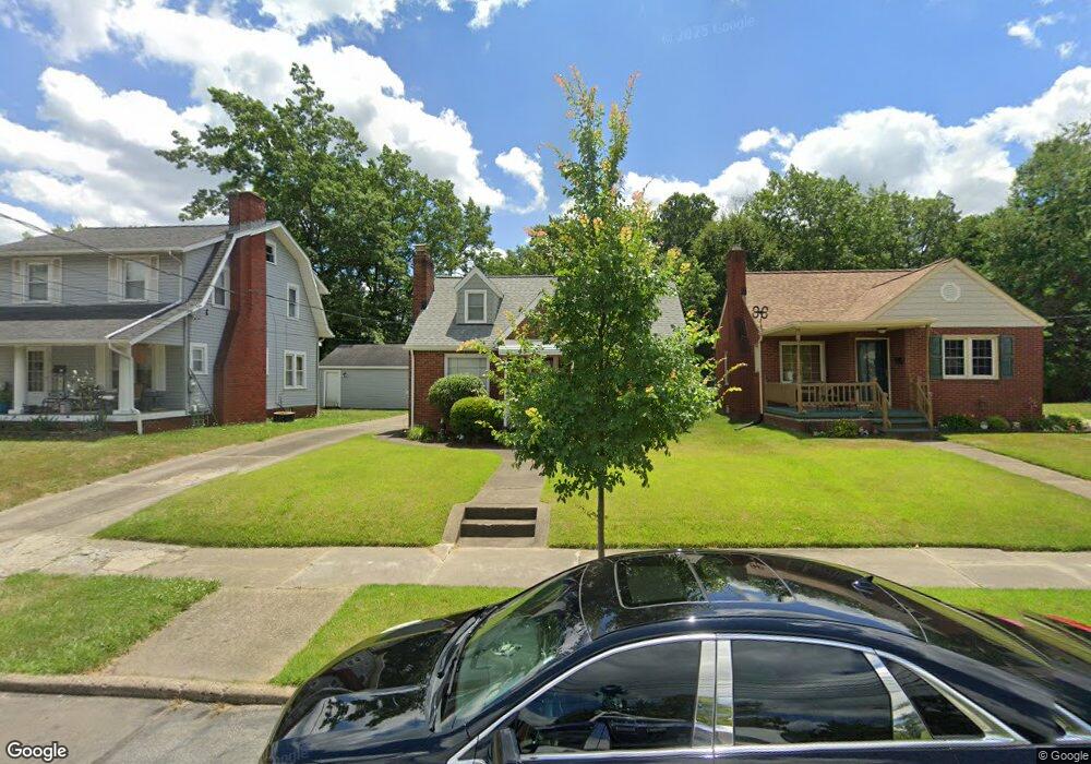 1410 19th St NE, Canton, OH 44714 - photo 1