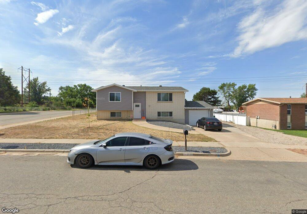 2537 W 4550 S, Roy, UT 84067 - photo 1