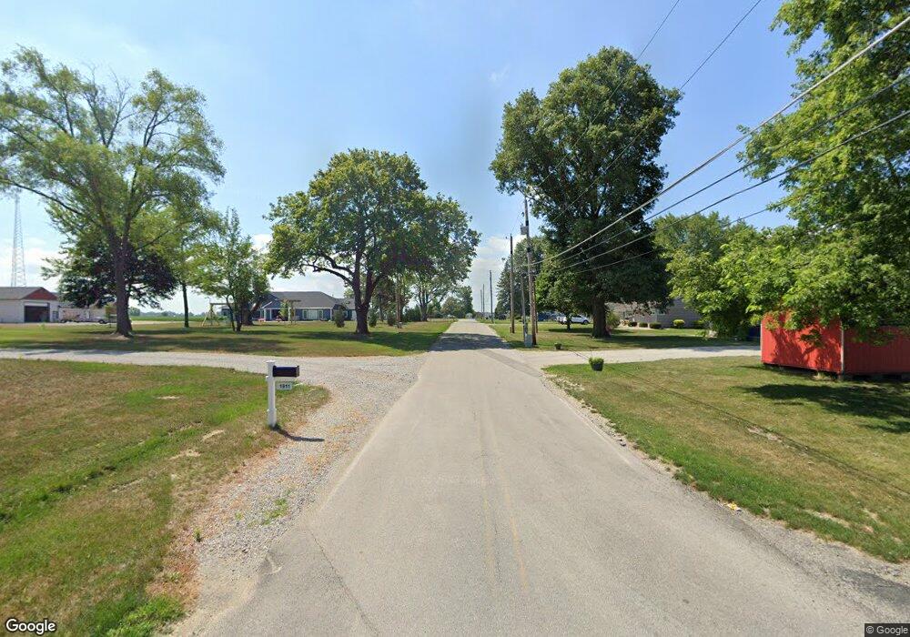 1900 Wayne St, Bluffton, IN 46714 - photo 1