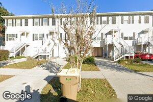 368 Laurel Oak Ln, Savannah, GA 31404