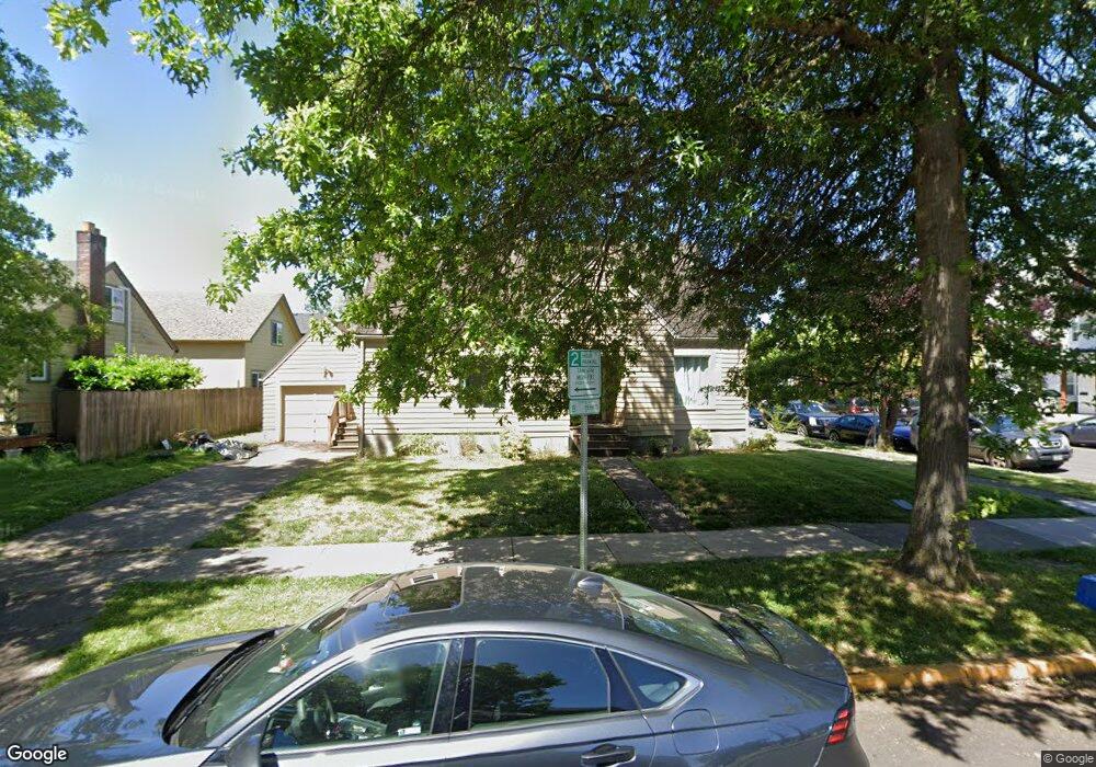 1708 Mill St, Eugene, OR 97401 - photo 1