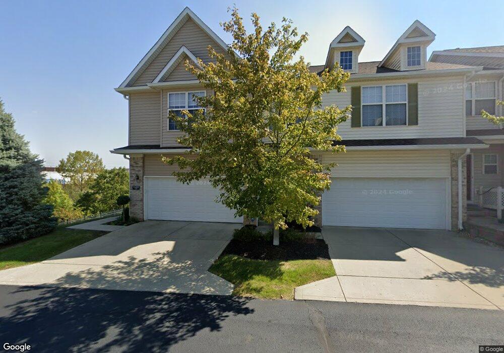 11455 Clay Hill #105 Ln unit 6-A, Fishers, IN 46037 - photo 1