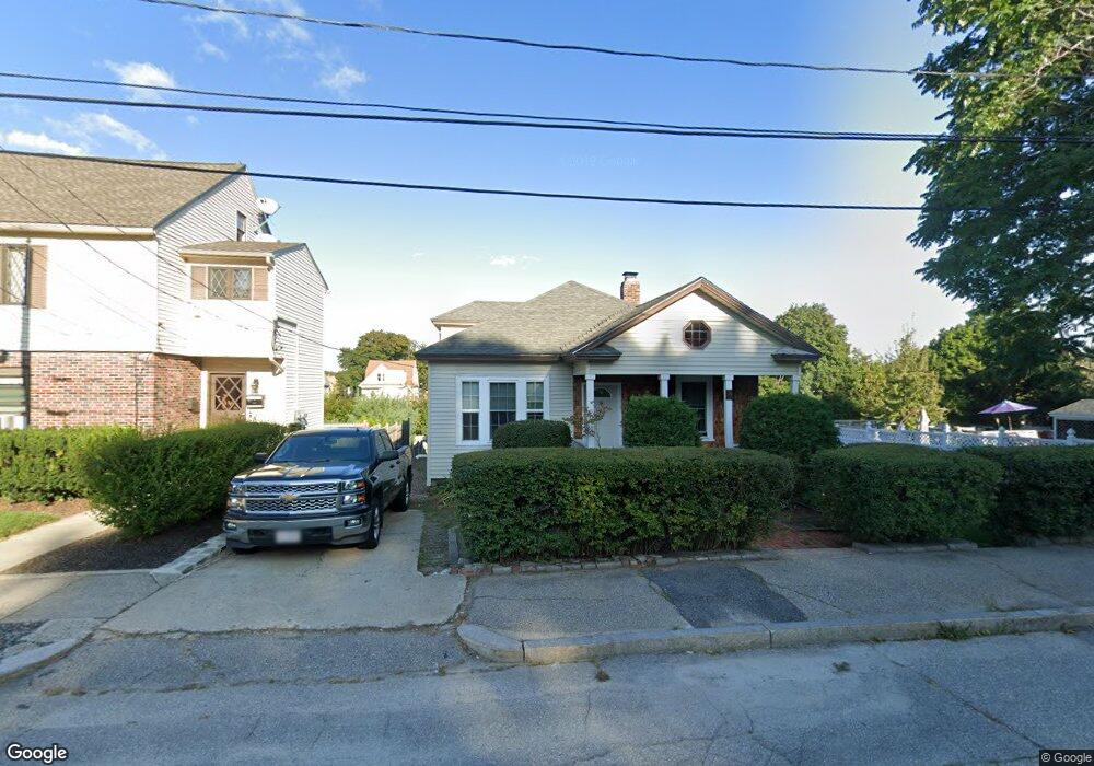 27 Locust Ave, Worcester, MA 01604 - photo 1