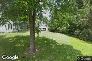 511 E County Road 950 N, Springport, IN 47386