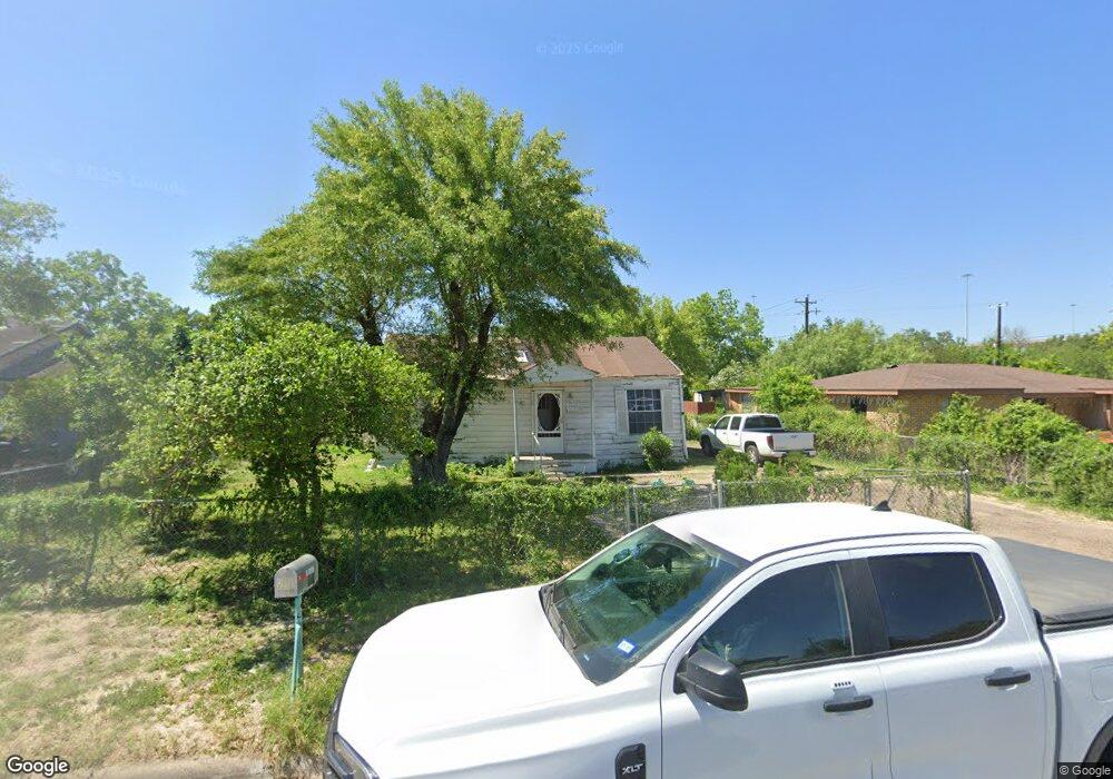 204 E Emil St, Pharr, TX 78577 - photo 1
