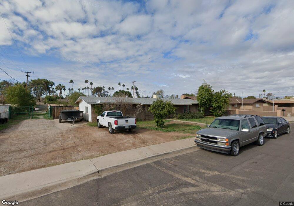 818 N Pioneer, Mesa, AZ 85203 - photo 1