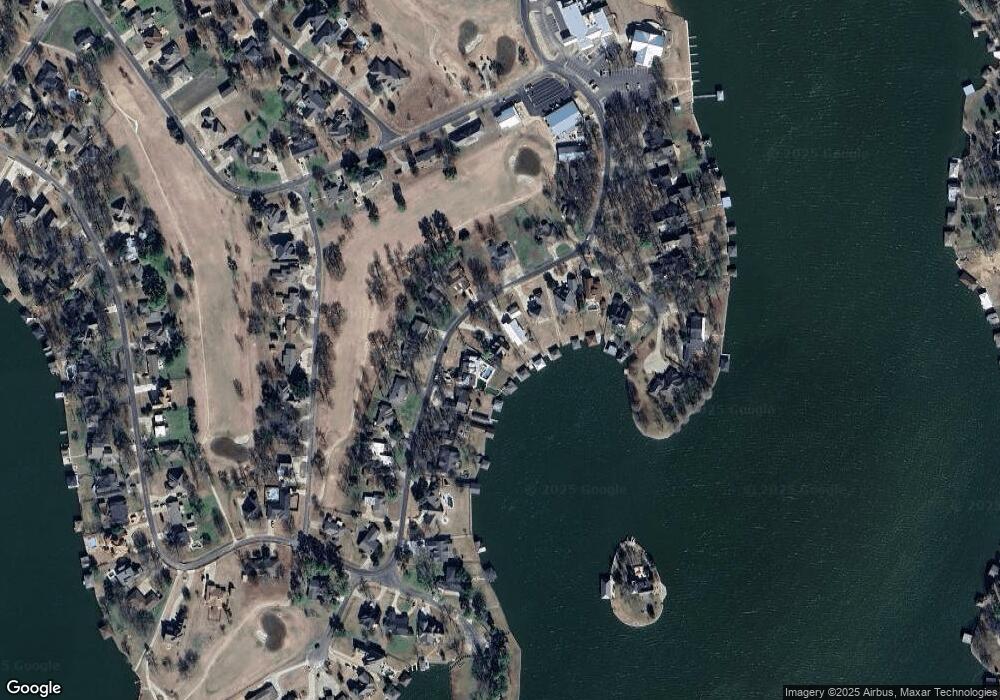 815 Kiowa Dr W, Gainesville, TX 76240 - photo 1