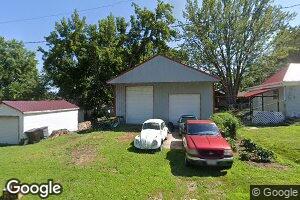 704 Hines Ave, Edgerton, MO 64444