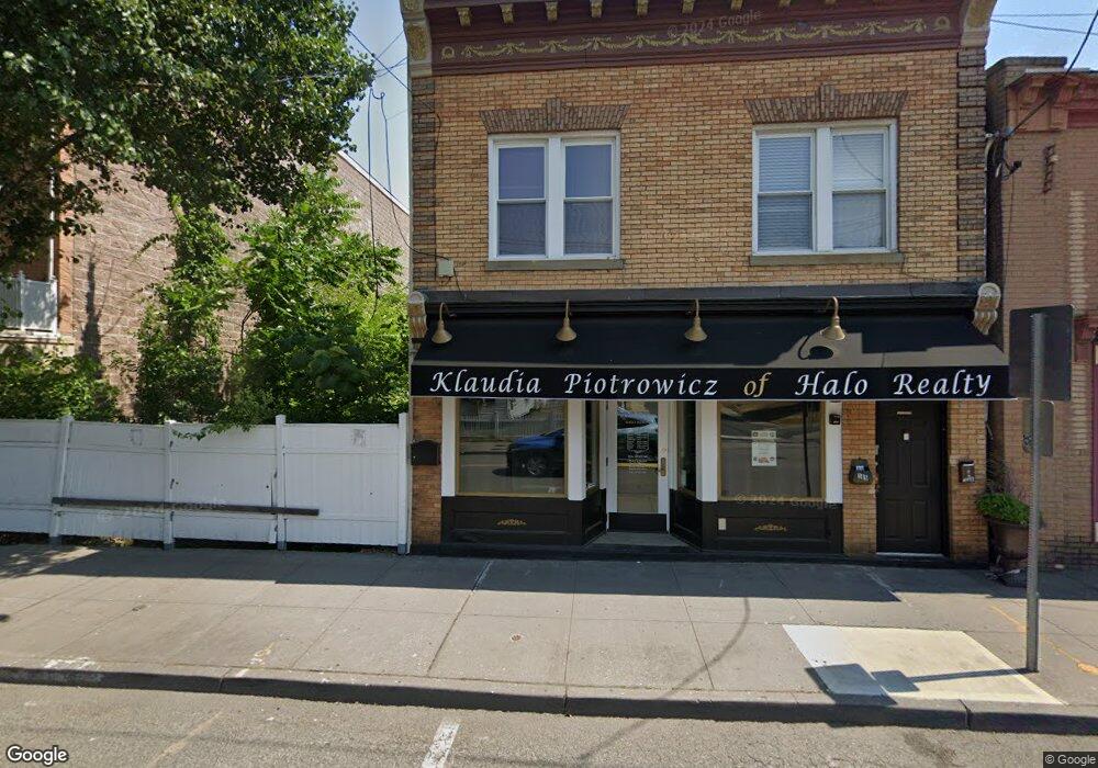 167 N Broadway unit 16, South Amboy, NJ 08879 - photo 1