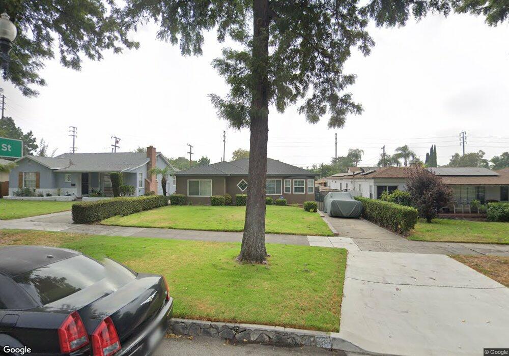 236 S Euclid Ave, Upland, CA 91786 - photo 1
