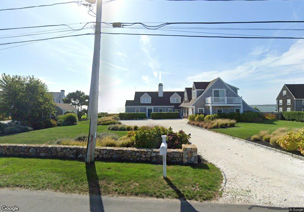 28 Point Rd, Marion, MA 02738 - photo 1