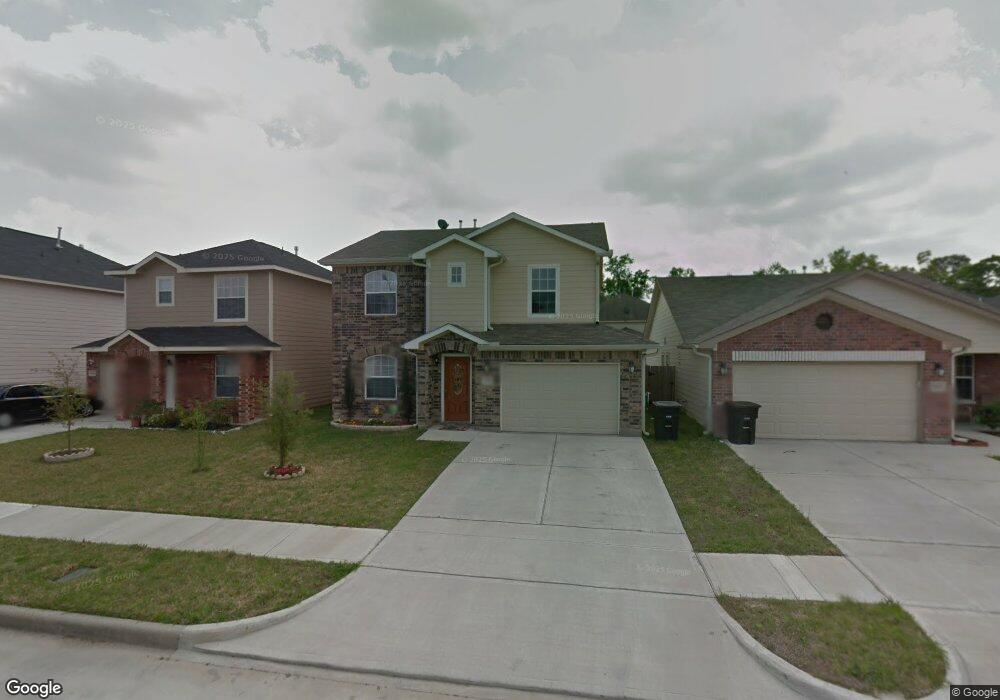 5822 Darlington Oak St, Houston, TX 77016 - photo 1
