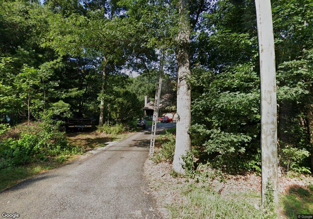 515 Squaw Rock Road Extension, Danielson, CT 06239 - photo 1