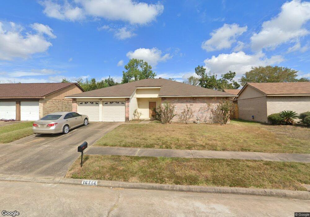 16714 Pebbleglen Dr, Houston, TX 77095 - photo 1