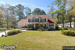 55 Romney Place, Savannah, GA 31406